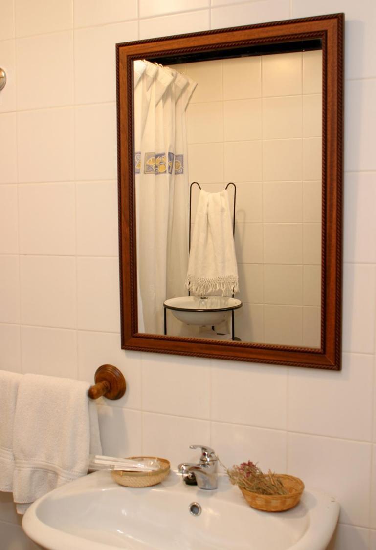 Casa Rural Garrido อาเดมุซ ภายนอก รูปภาพ